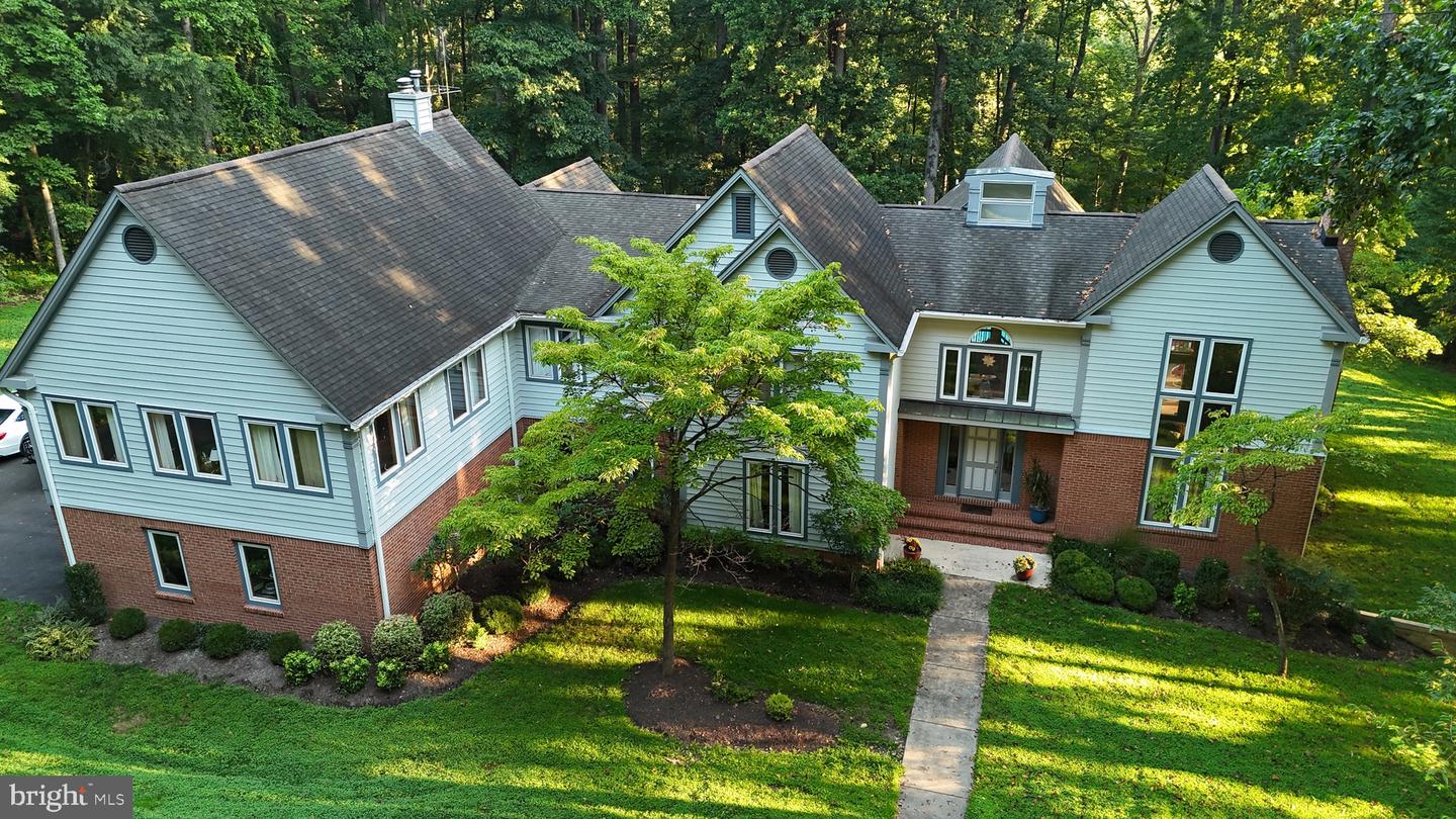 12652 Golden Oak Drive, Ellicott City