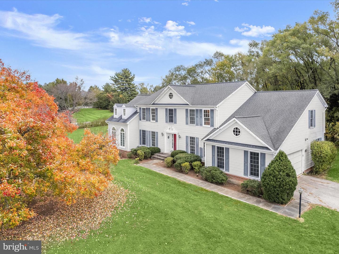 12115 Fulton Estates Court, Fulton