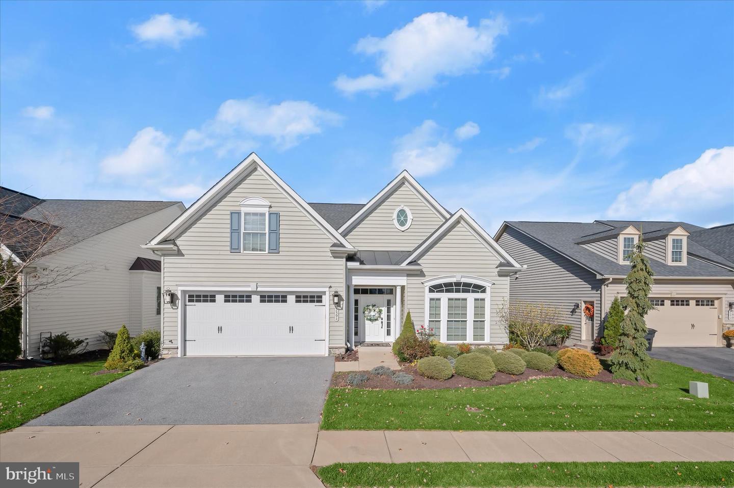 2594 Sophia Chase Drive, Marriottsville