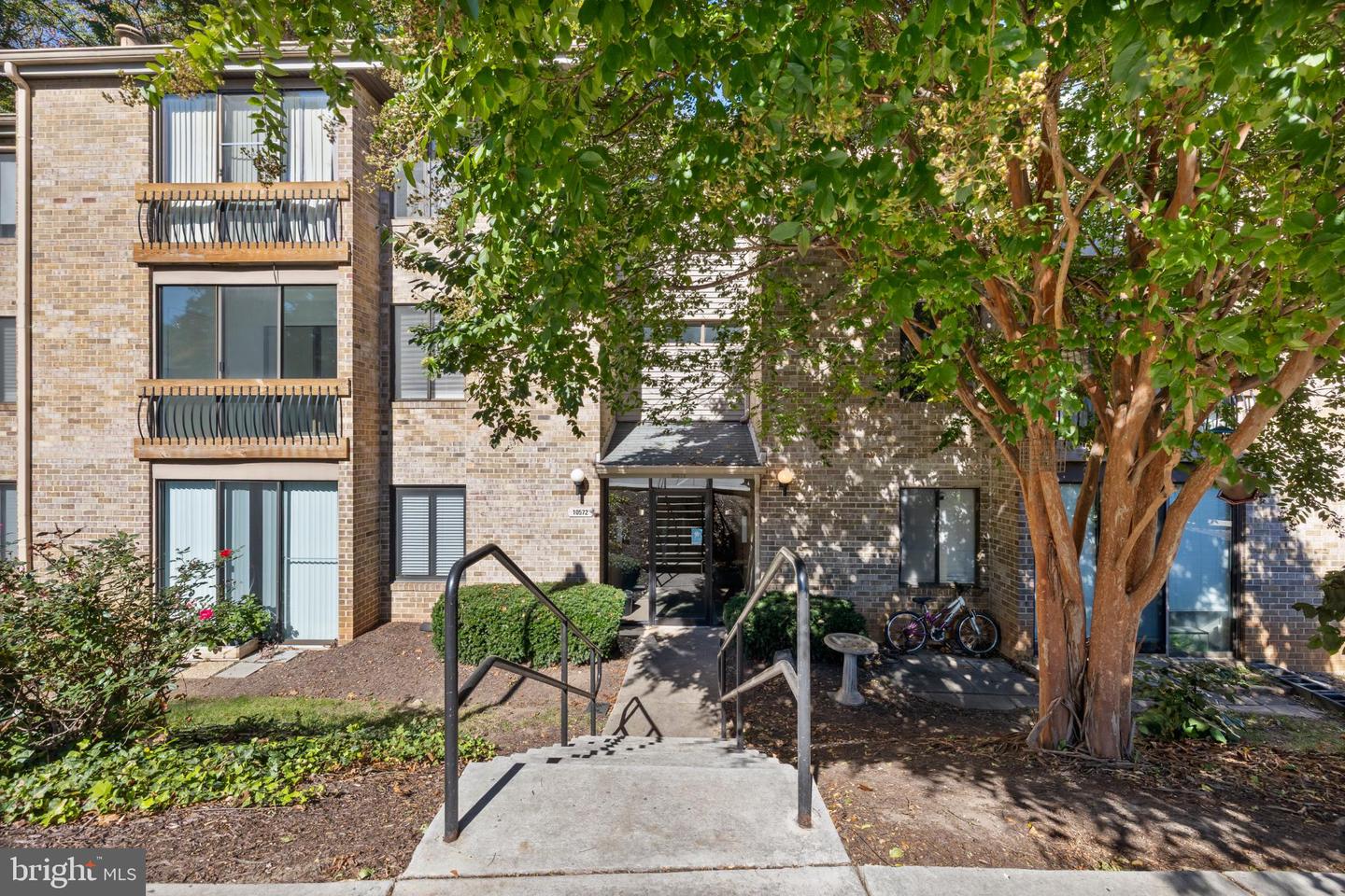 10572 Twin Rivers Road #d-1, Columbia
