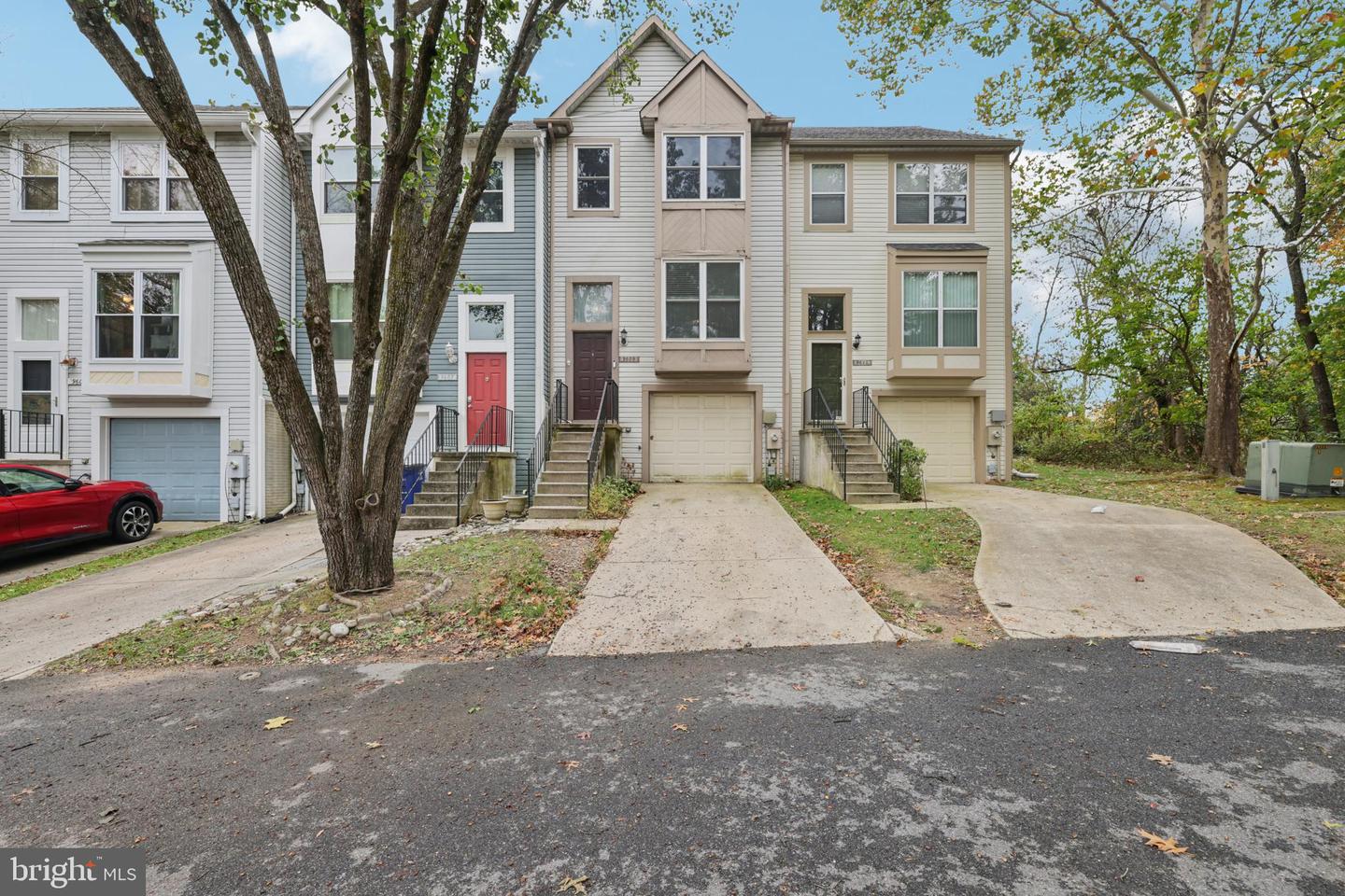 9609 Clocktower Lane, Columbia