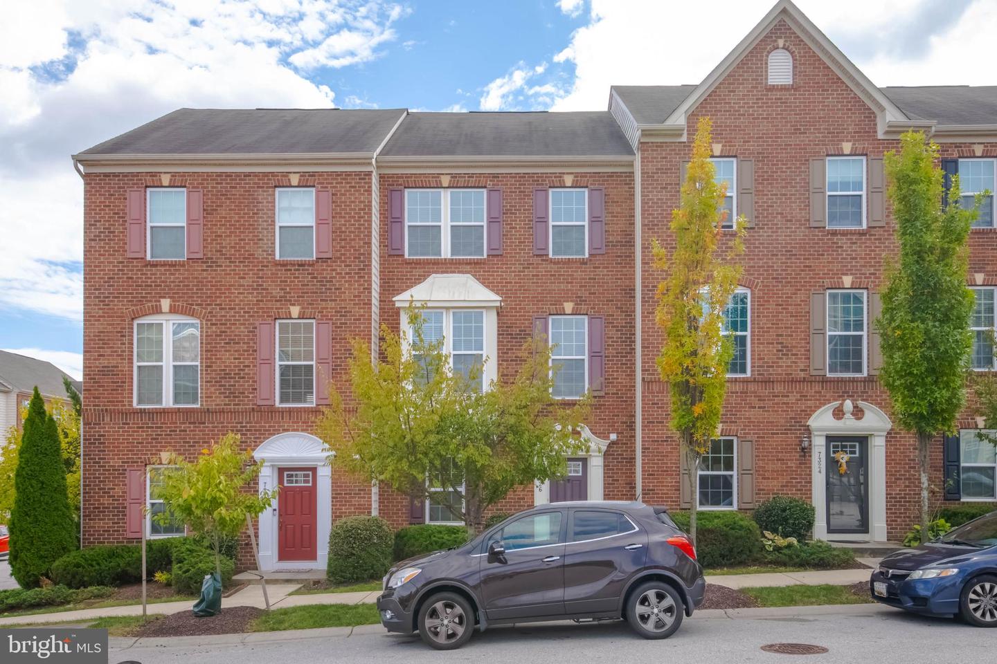 7326 Summit Rock Road, Elkridge