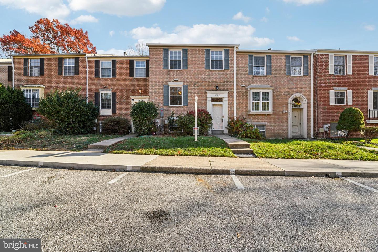 10637 High Beam Court, Columbia