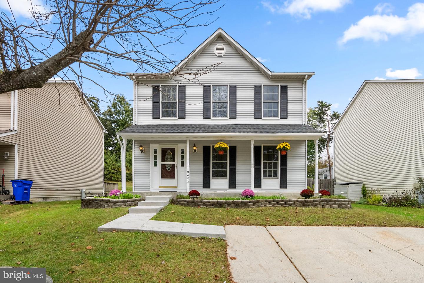 6477 Woodland Forest Drive, Elkridge