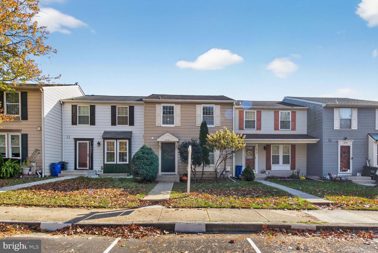6064 Rock Glen Drive, Elkridge