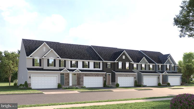 3501 Joylynne Way, Ellicott City