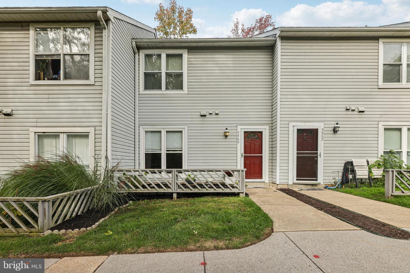 3569 Plumtree Drive #6, Ellicott City