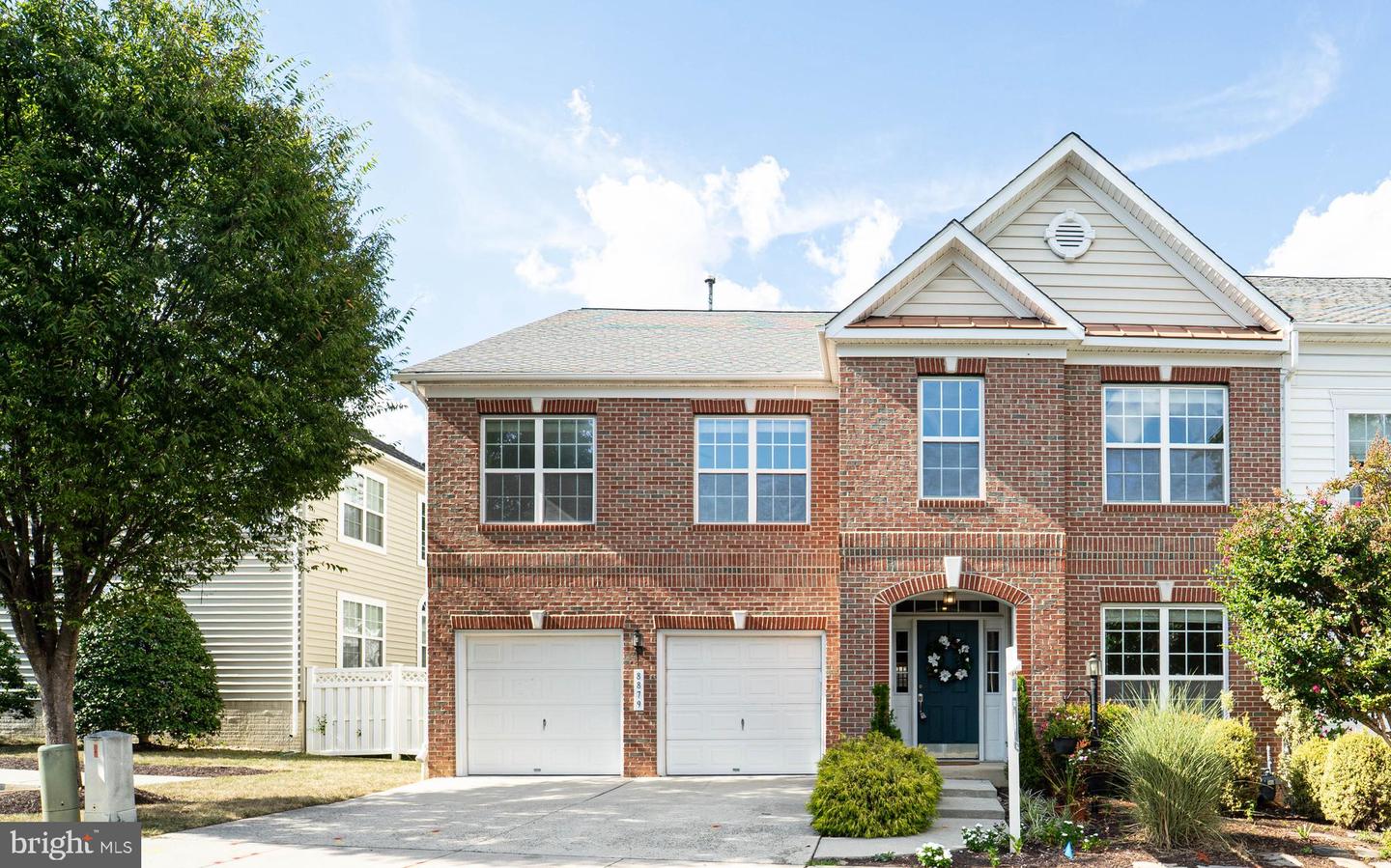 8879 Warm Granite Drive #27, Columbia