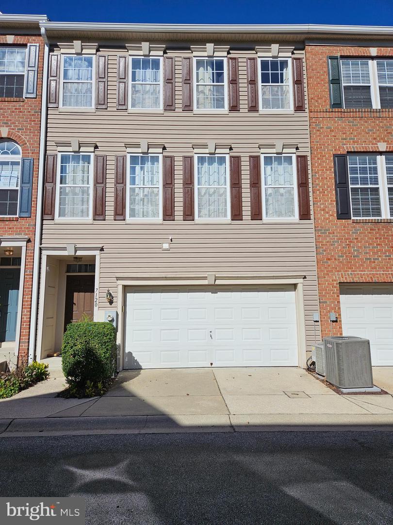 7120 Silverleaf Oak Road #228, Elkridge