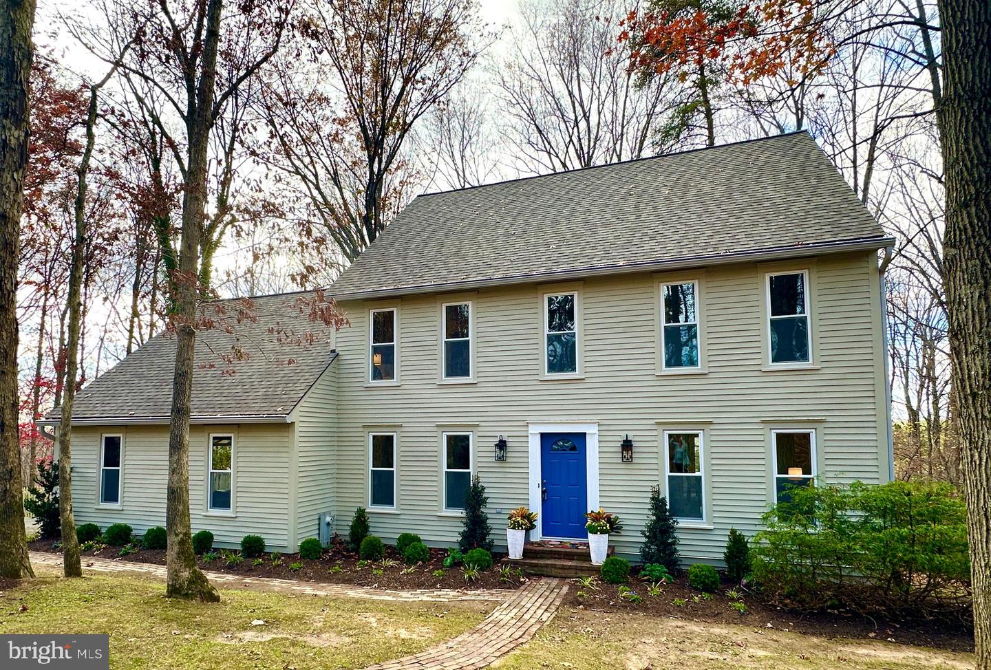 13838 Dayton Meadows Court, Dayton