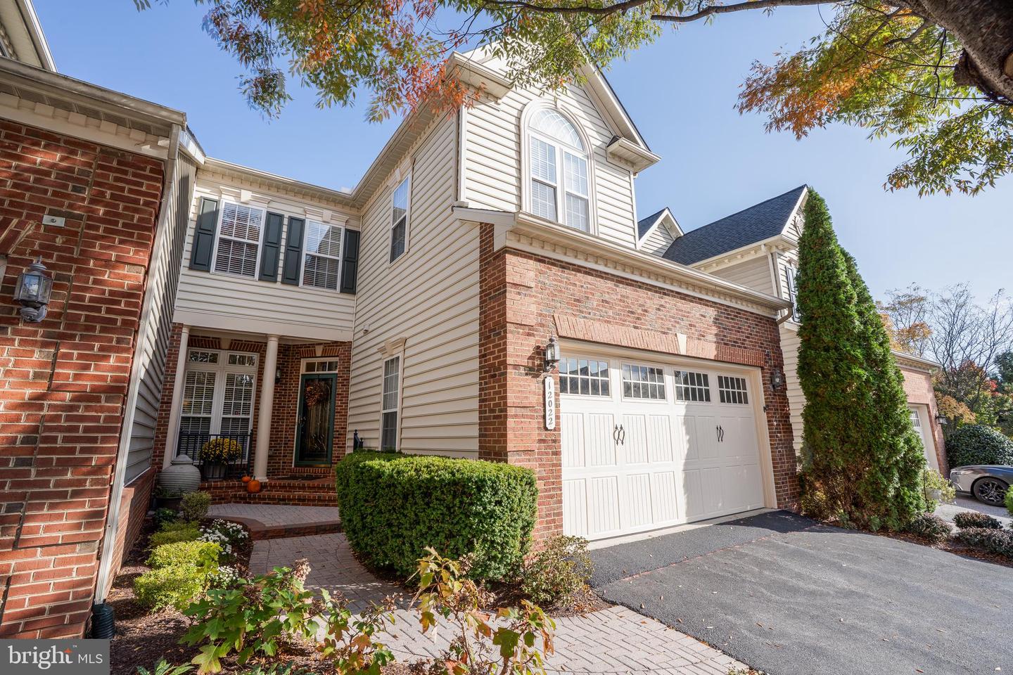 12022 Windsor Moss #102, Ellicott City