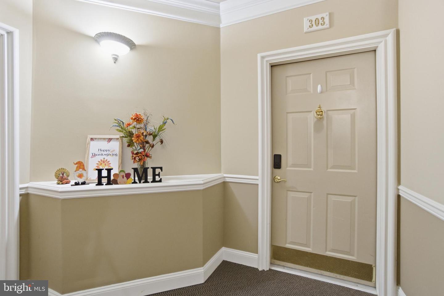 2540 Kensington Gardens #303, Ellicott City