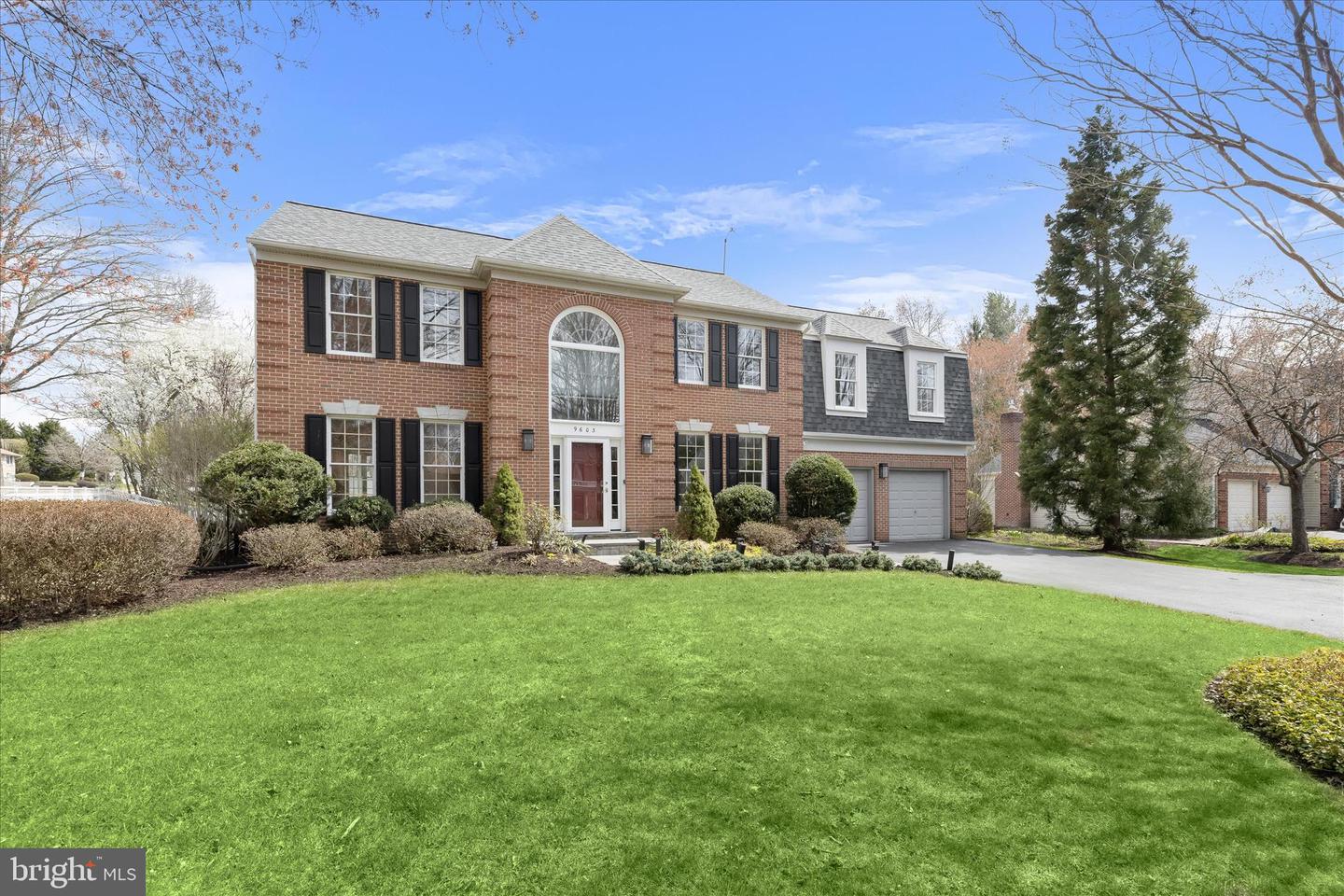 9603 Sparrow Court, Ellicott City