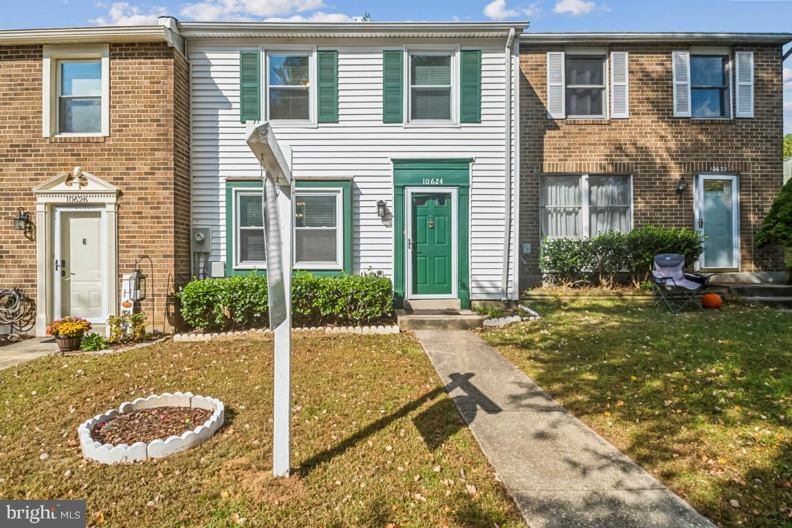 10624 Whiterock Court, Laurel