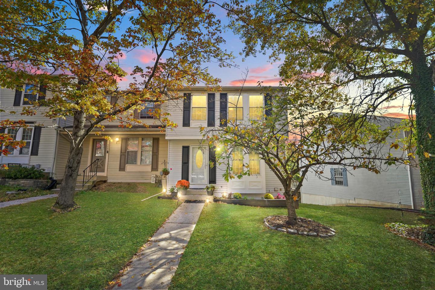 6078 Rock Glen Drive, Elkridge