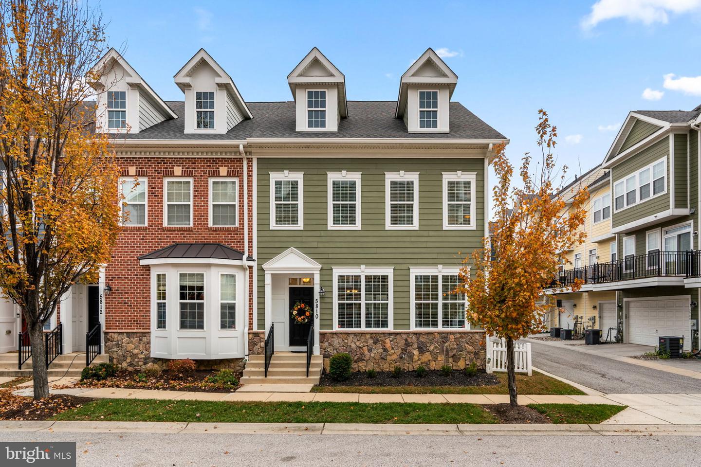 5810 Lois Lane, Ellicott City