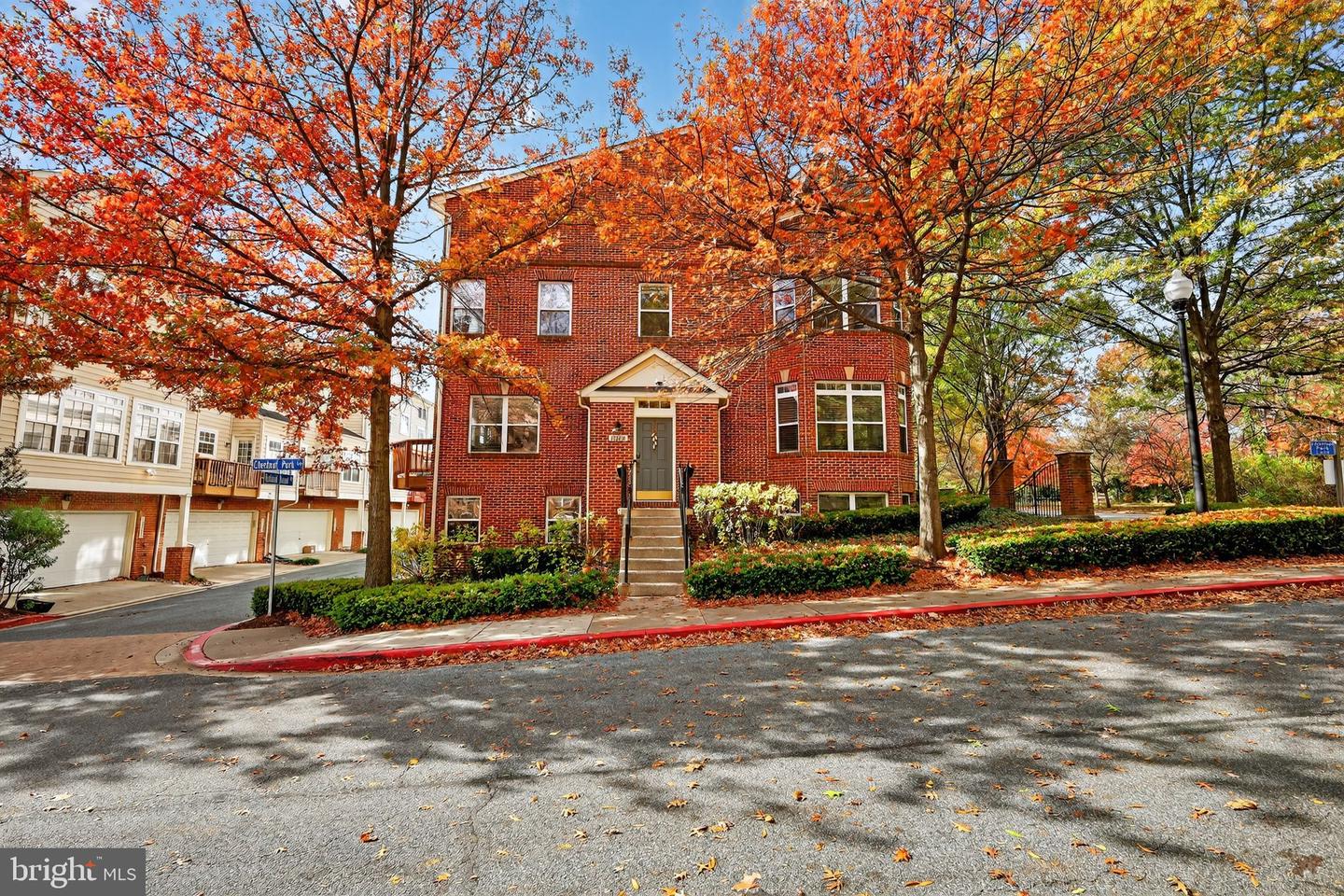 10200 Rutland Round Road #77, Columbia