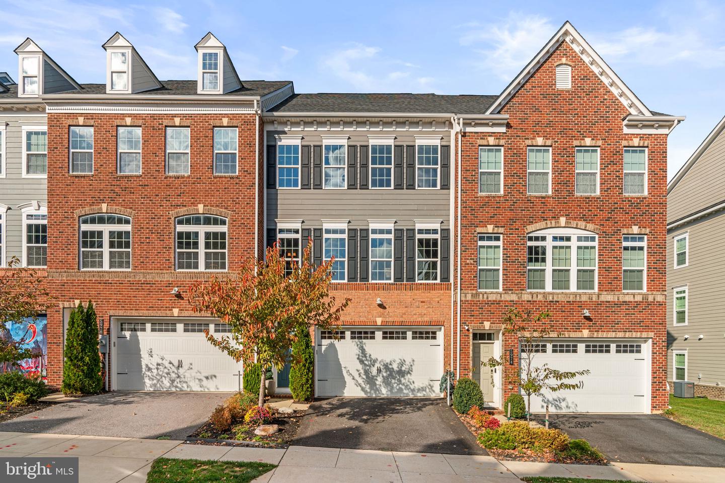 5976 Glen Willow Way, Ellicott City