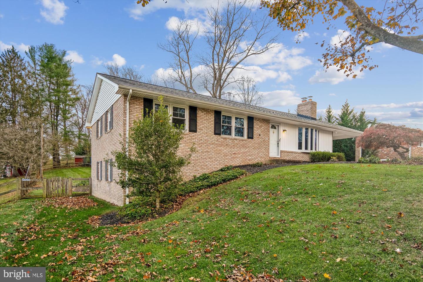 2211 Mount Hebron Drive, Ellicott City