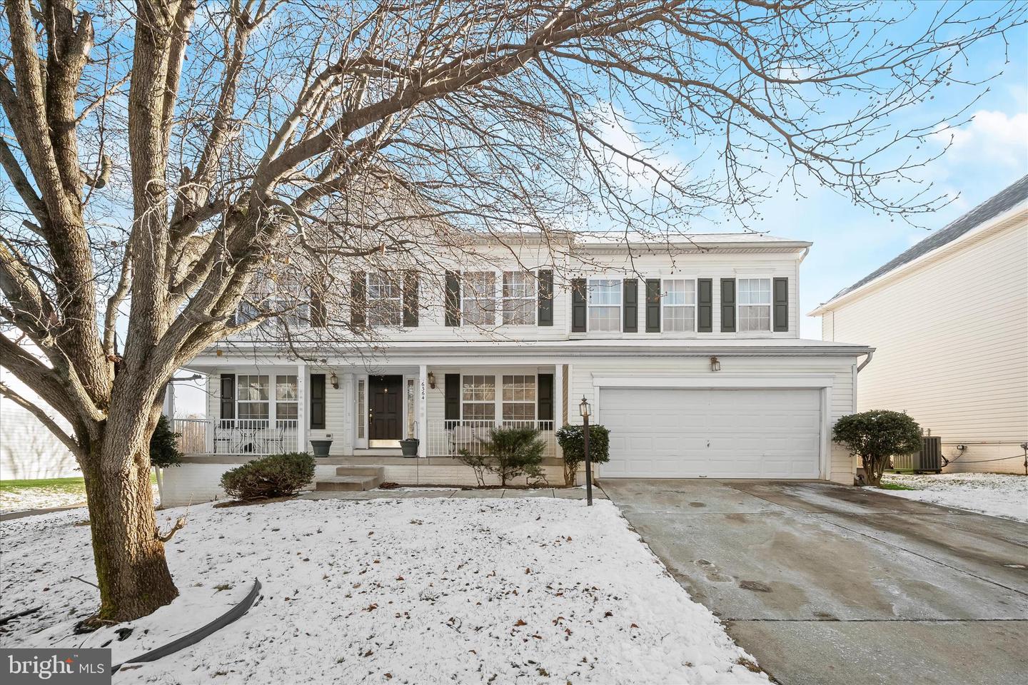 6364 Burnt Mountain Path, Columbia