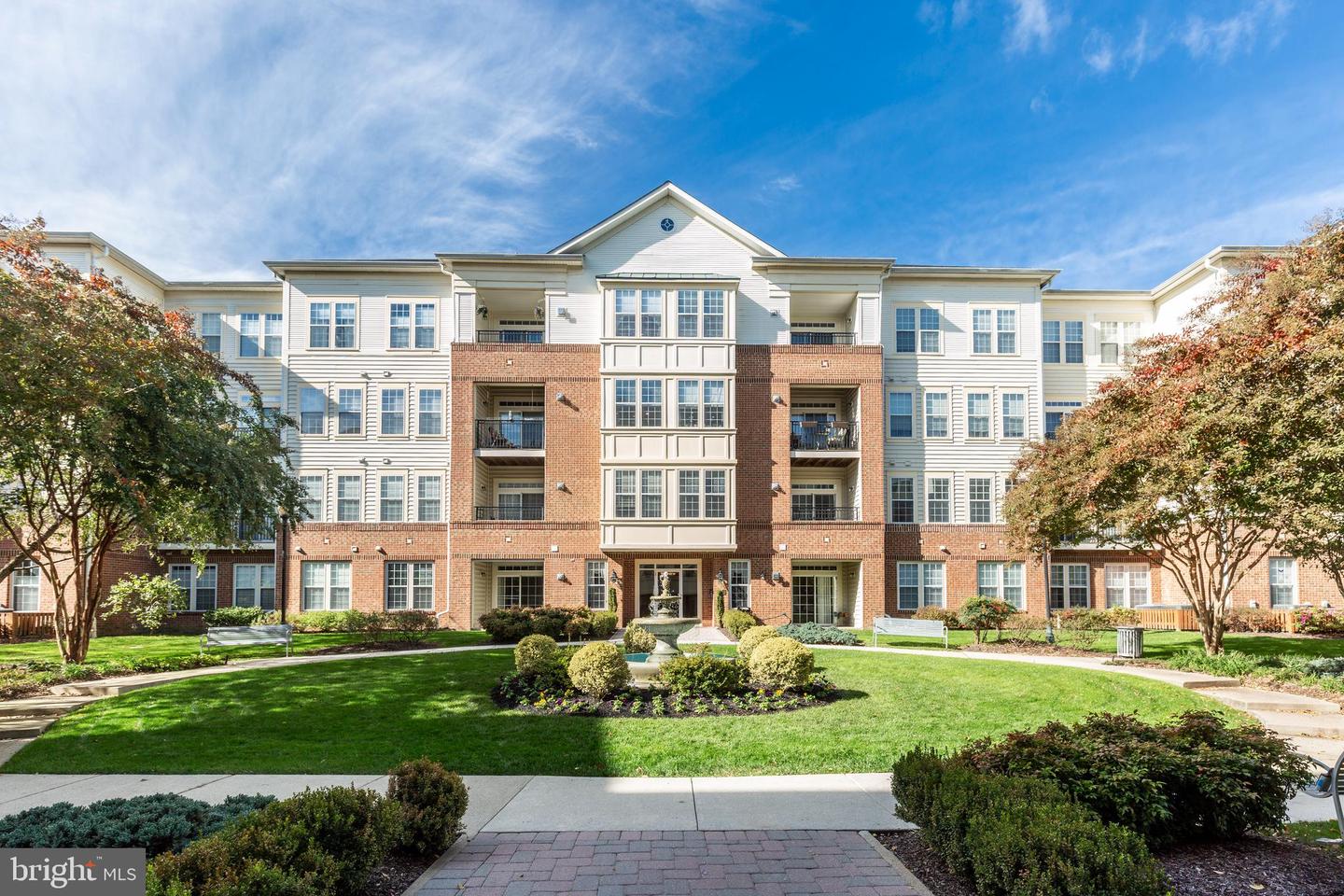 2540 Kensington Gardens #406, Ellicott City