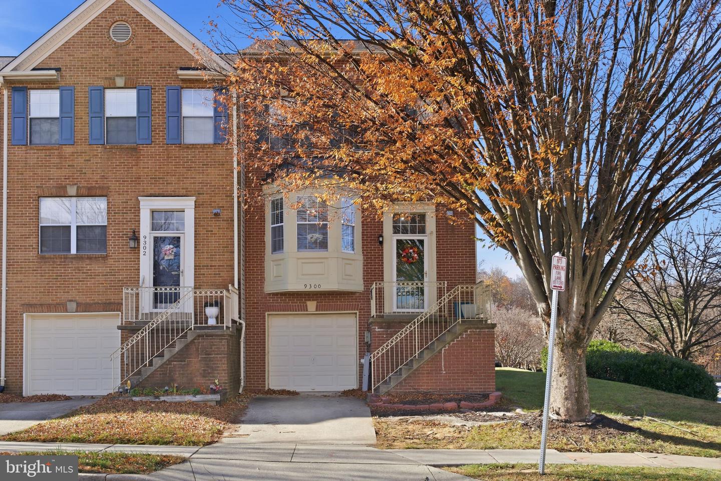 9300 Ridings Way, Laurel