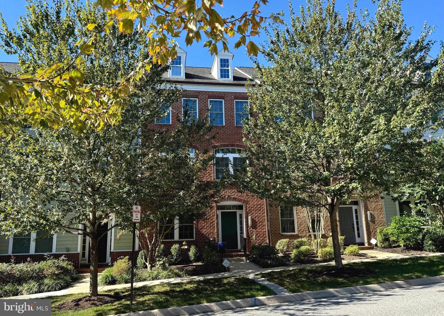 8976 Tawes Street, Fulton