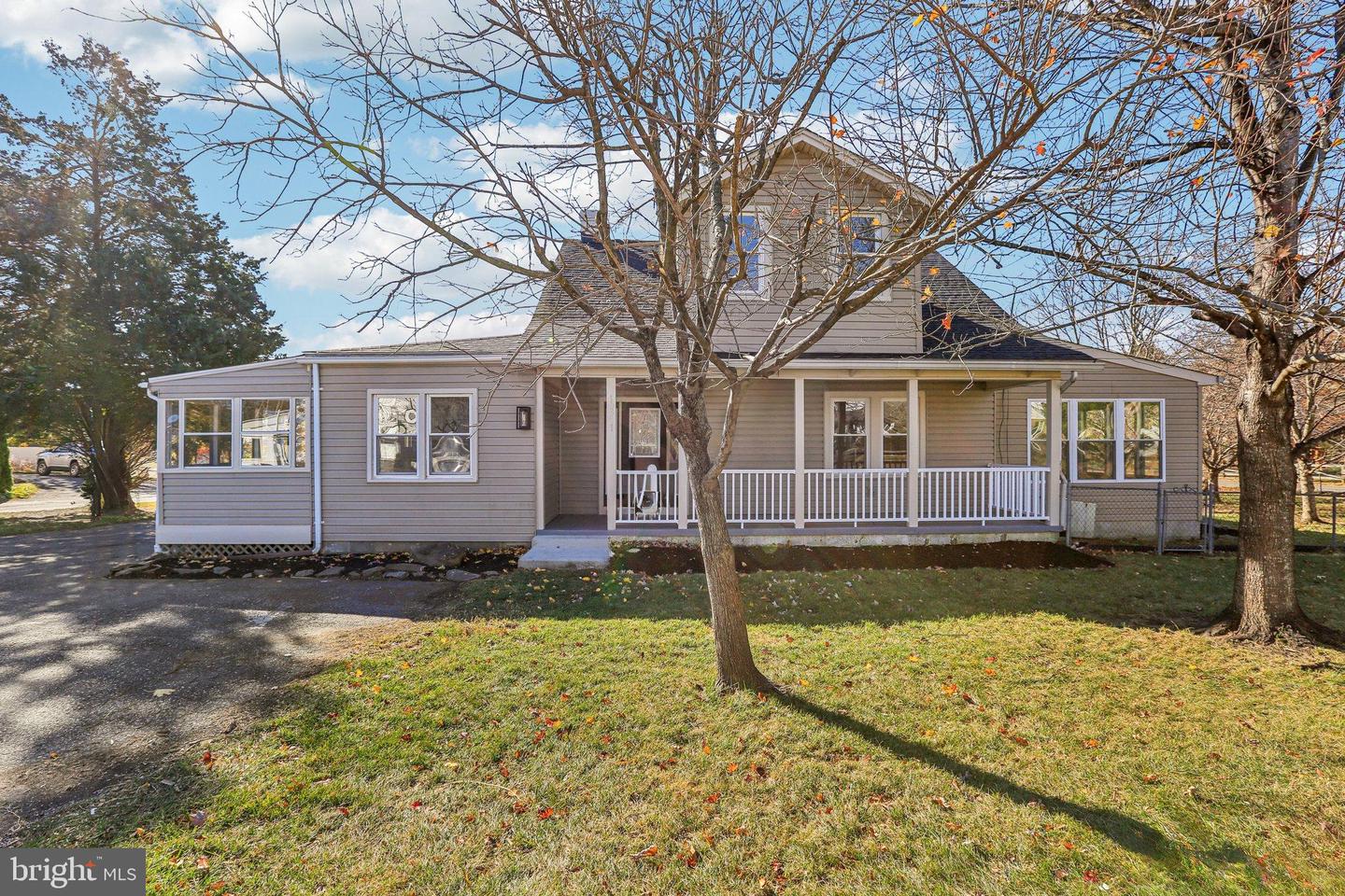 10571 Scaggsville Road, Laurel
