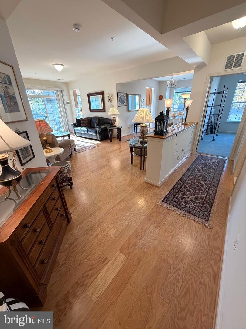 8501 Coltrane Court #206, Ellicott City