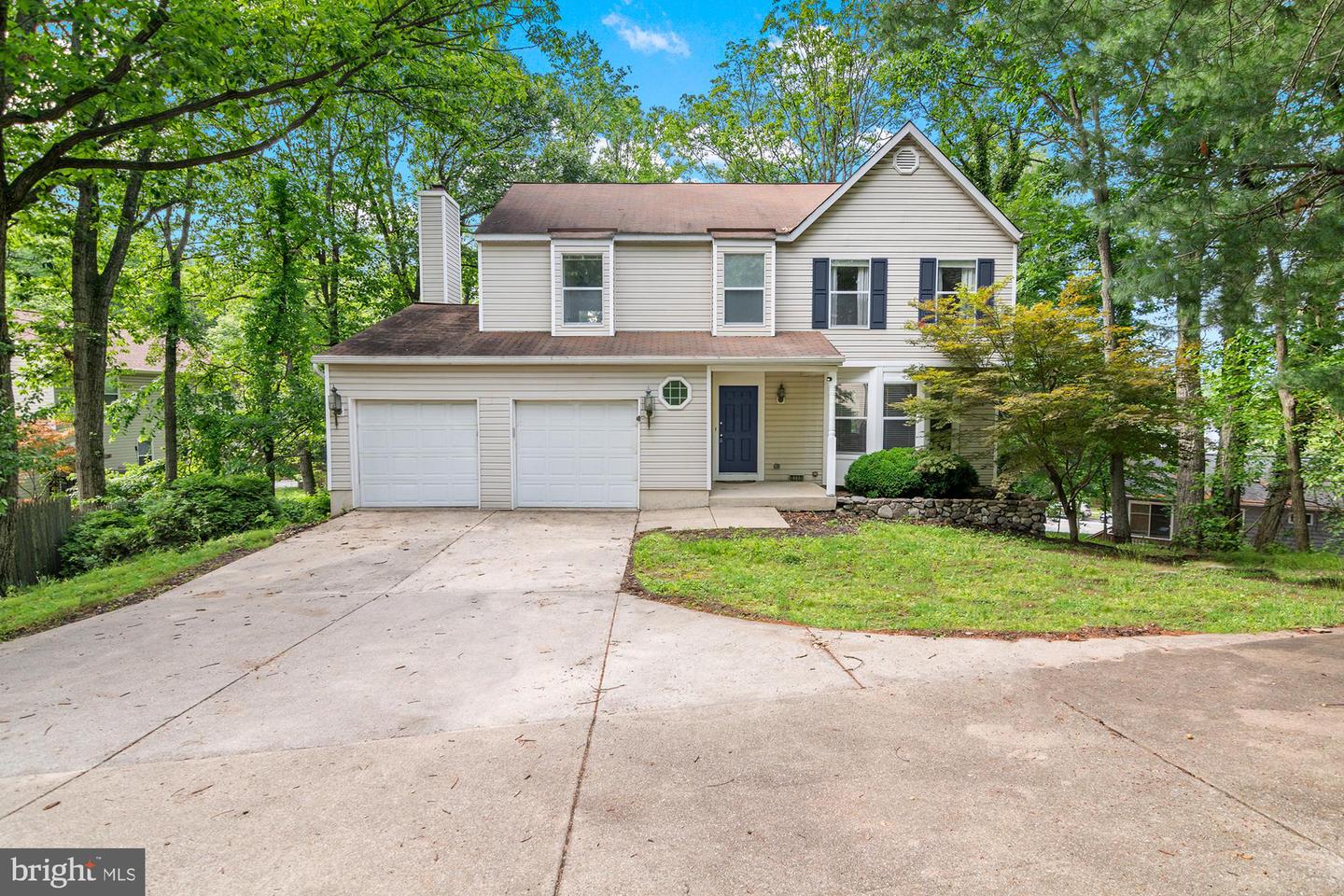 8005 Hillrise Court, Elkridge