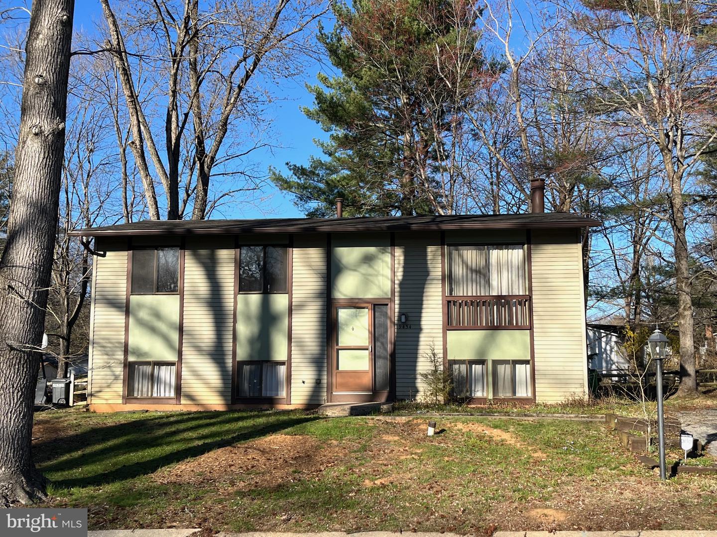9454 Brett Lane, Columbia