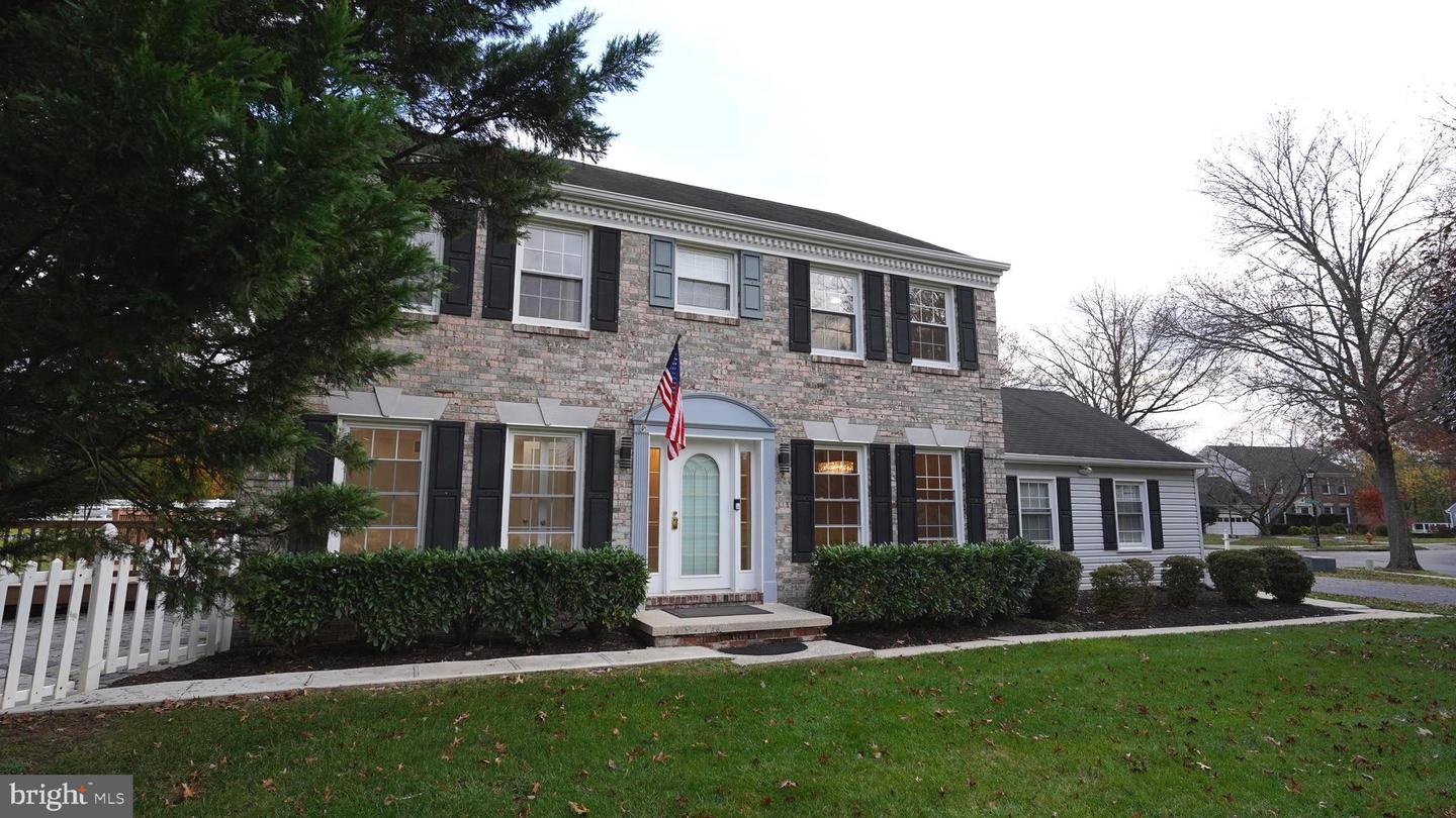 10203 Raleigh Tavern Lane, Ellicott City