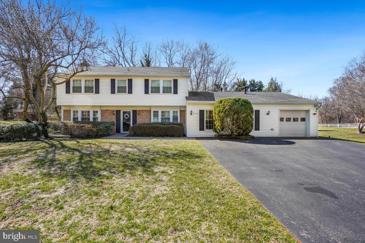 5110 W Running Brook Road, Columbia