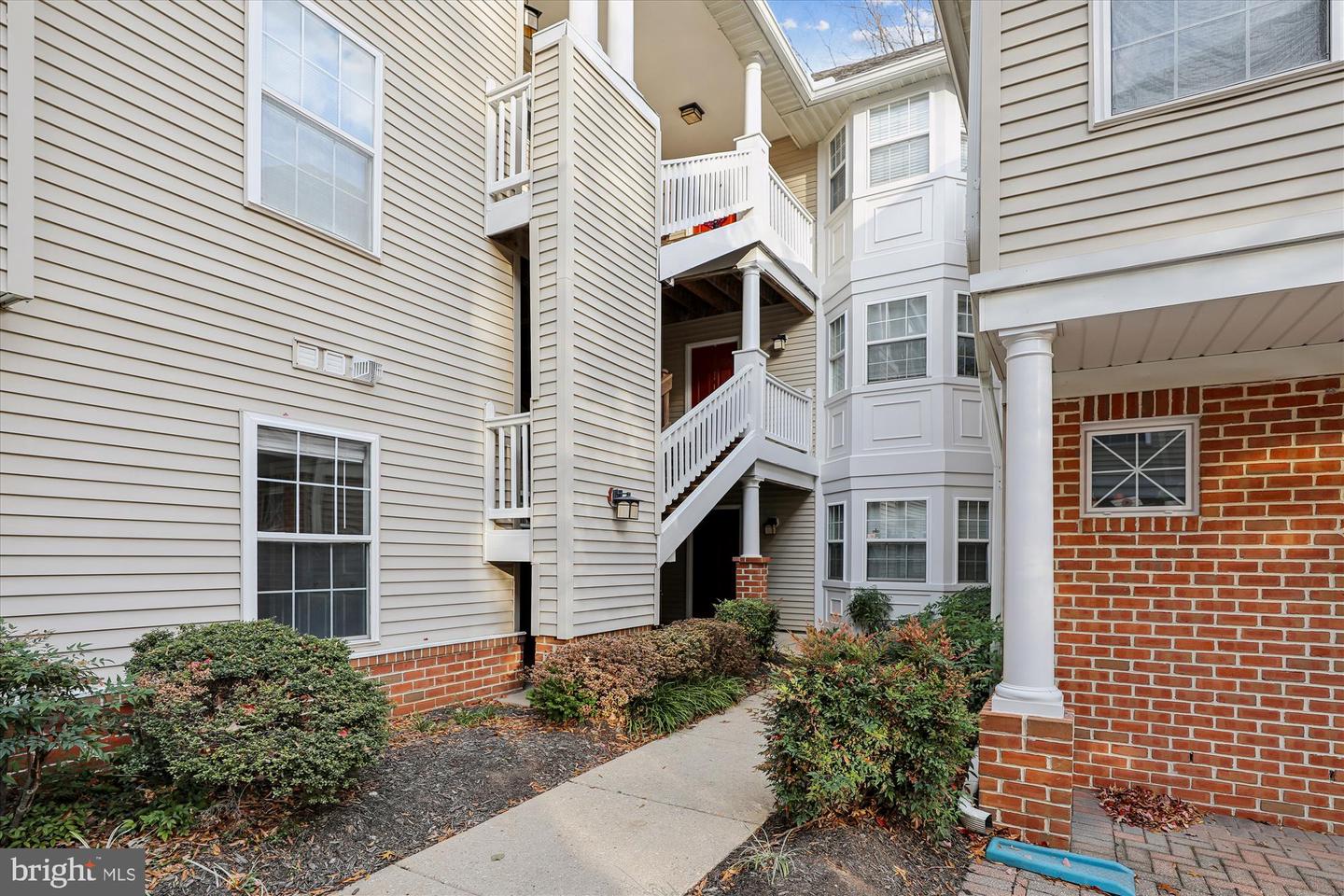 5832 Wyndham Circle #104, Columbia