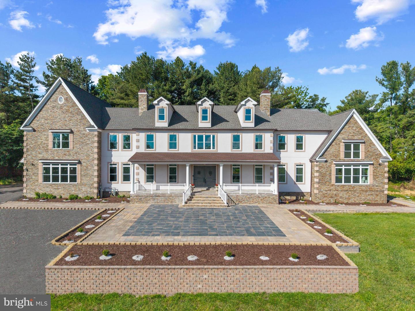 5004 Ten Oaks Road