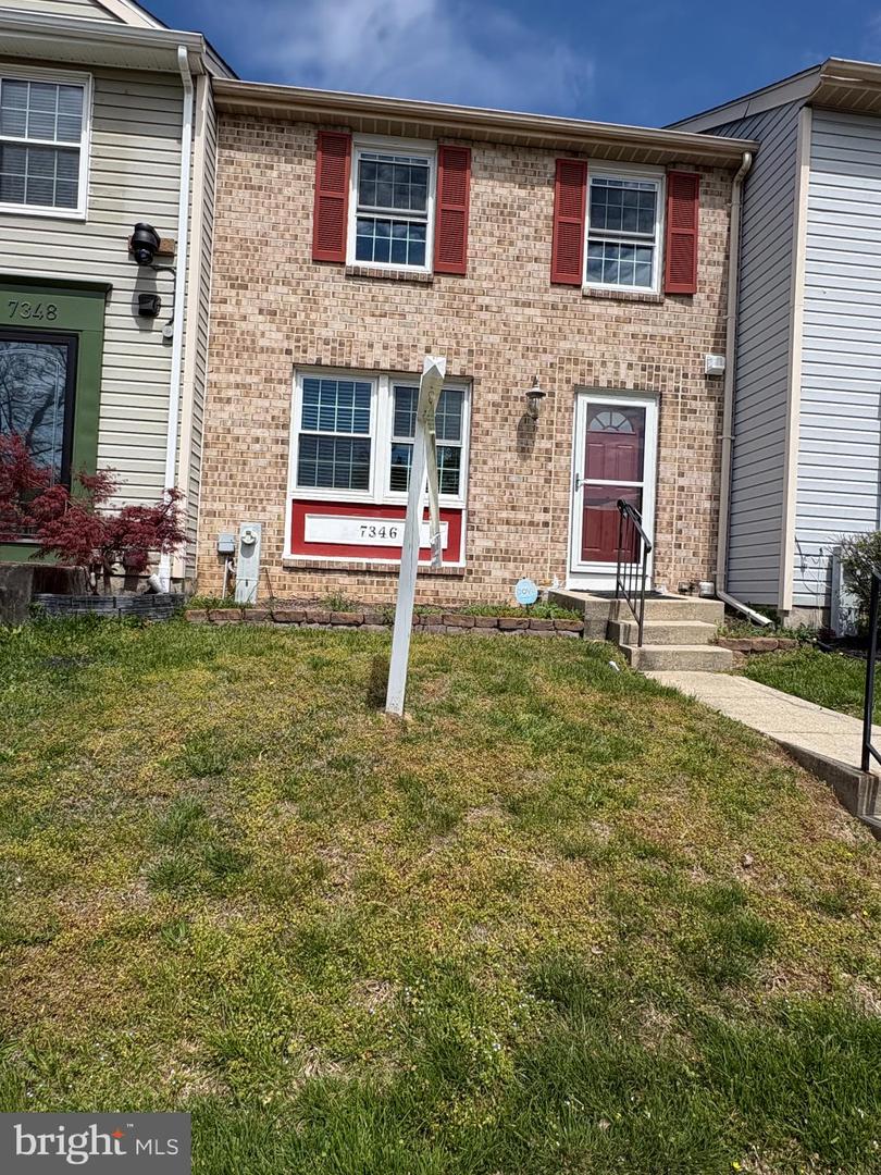 7346 Hidden Cove, Columbia