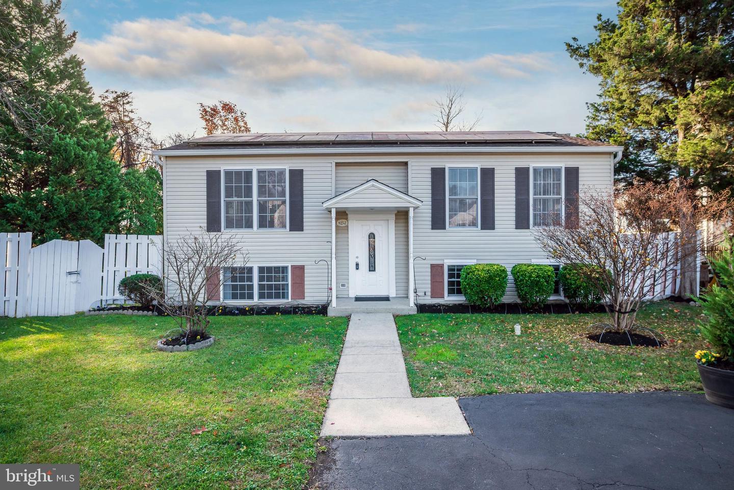 8252 Glen Court, Jessup