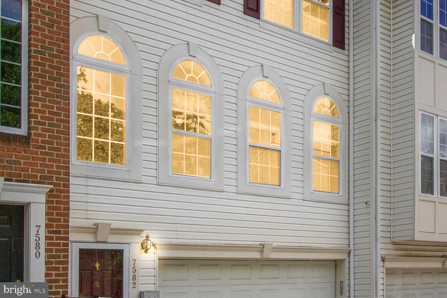7582 Cherrybark Oak Lane #190, Elkridge