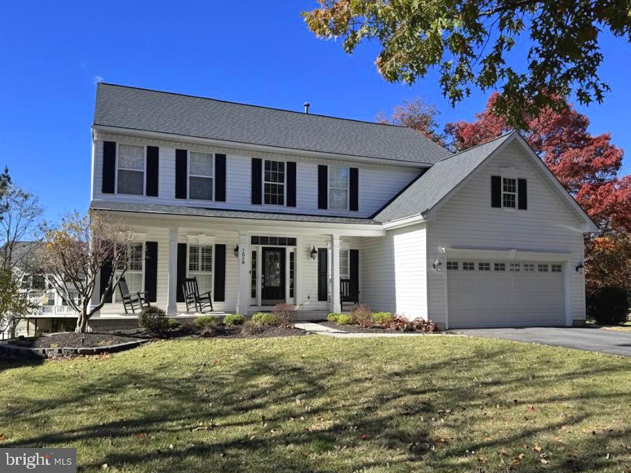 7030 Calvert Drive, Elkridge