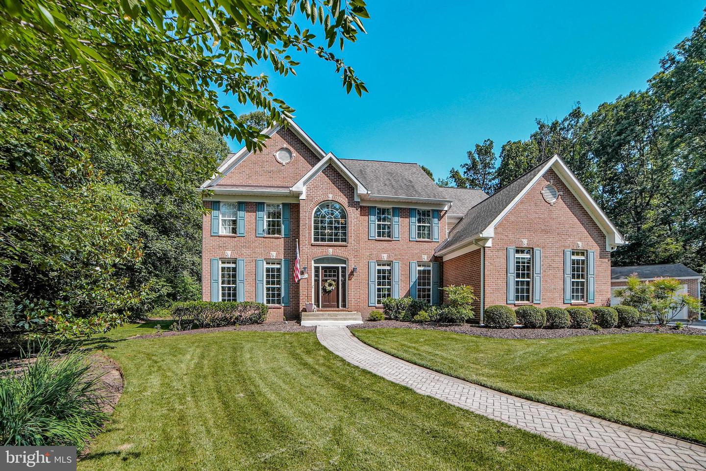 3302 Sang Road, Glenwood