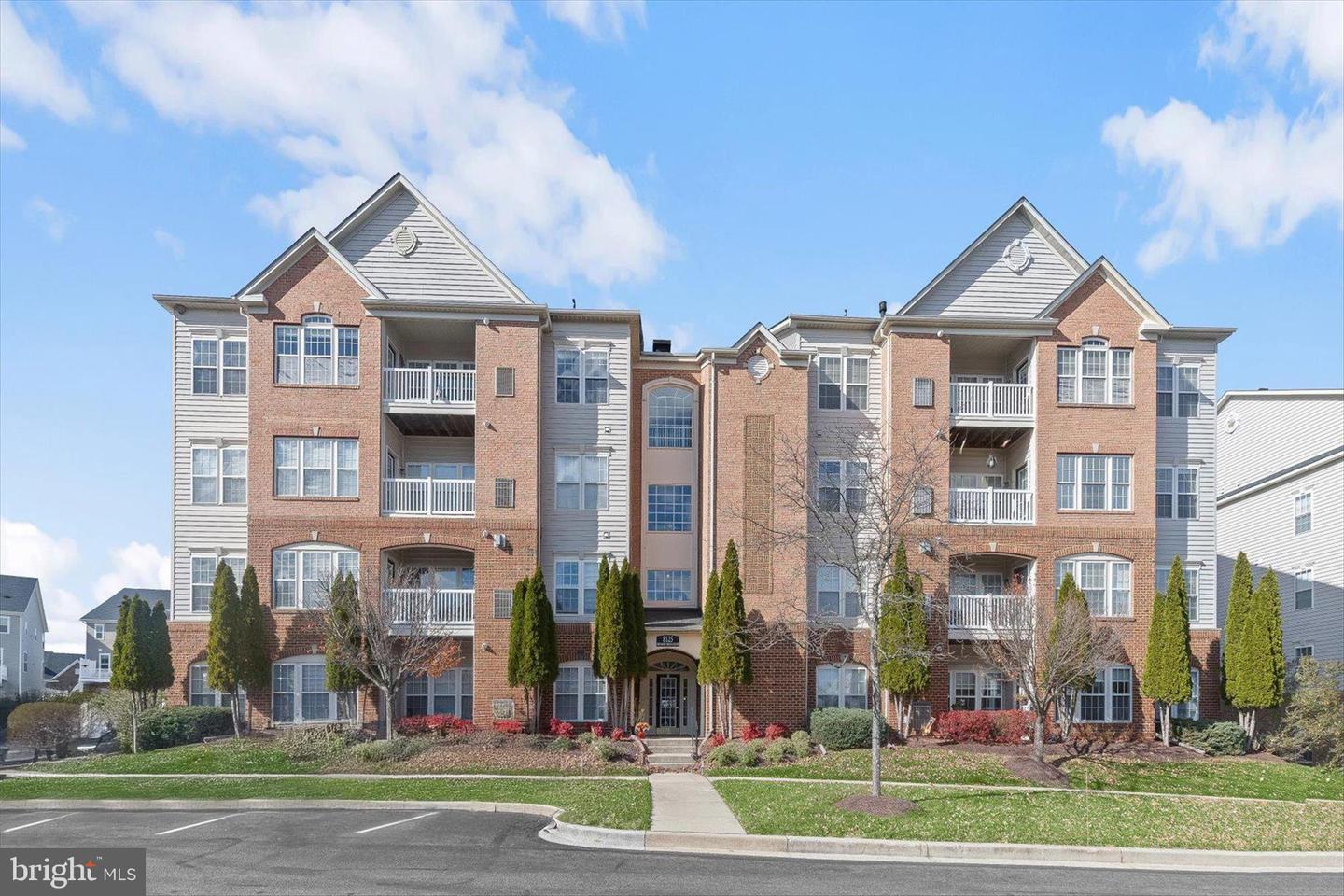 8125 Hickory High Court #l, Ellicott City