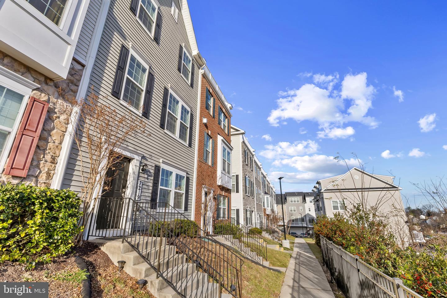 7217 Barry Lane, Elkridge