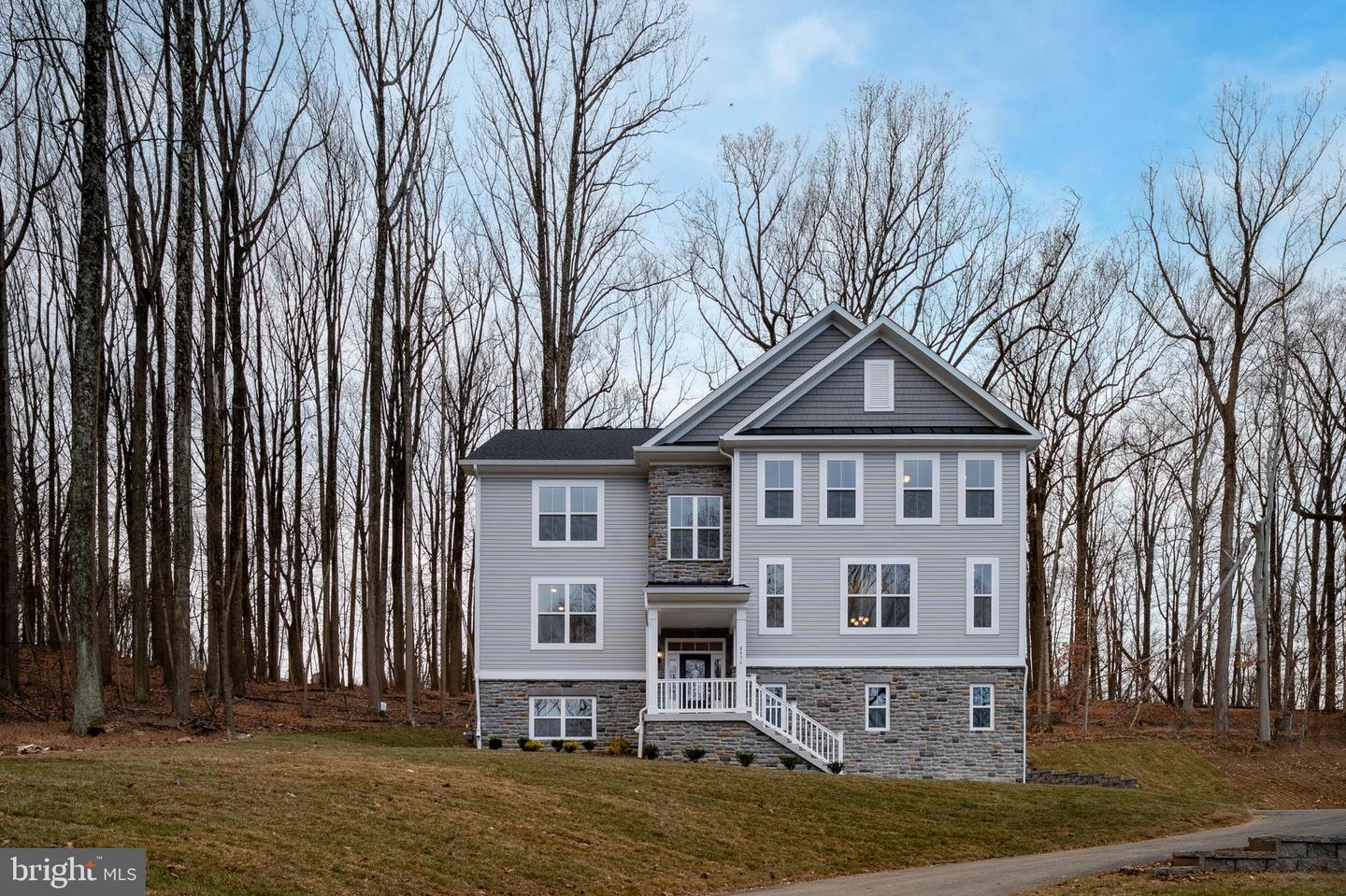 4496 Ilchester Road, Ellicott City