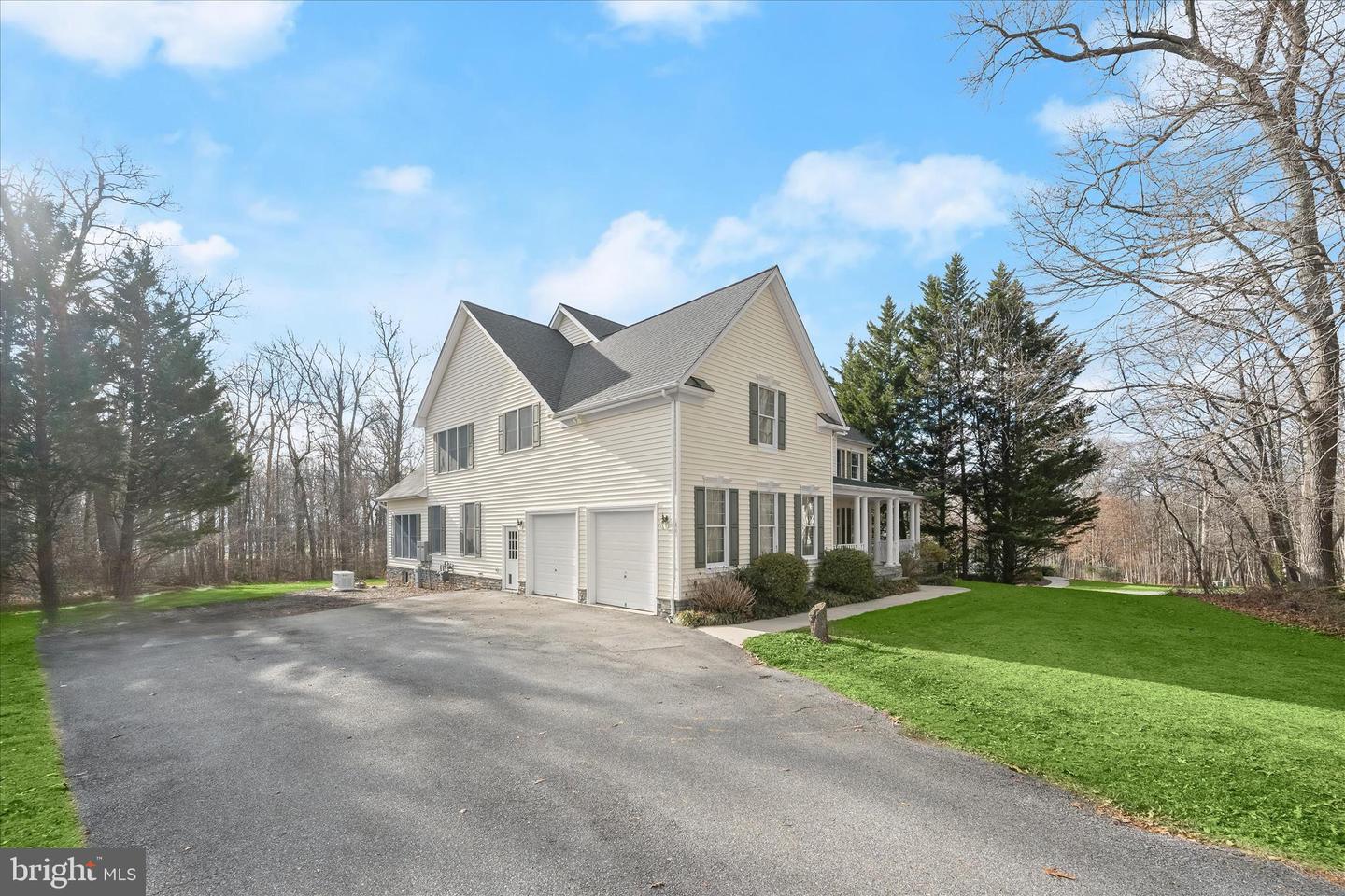 15286 Ridge Hunt Drive, Woodbine