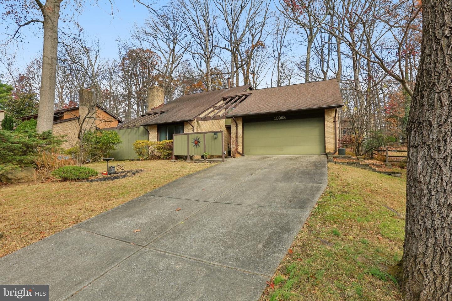 10968 Swansfield Road, Columbia