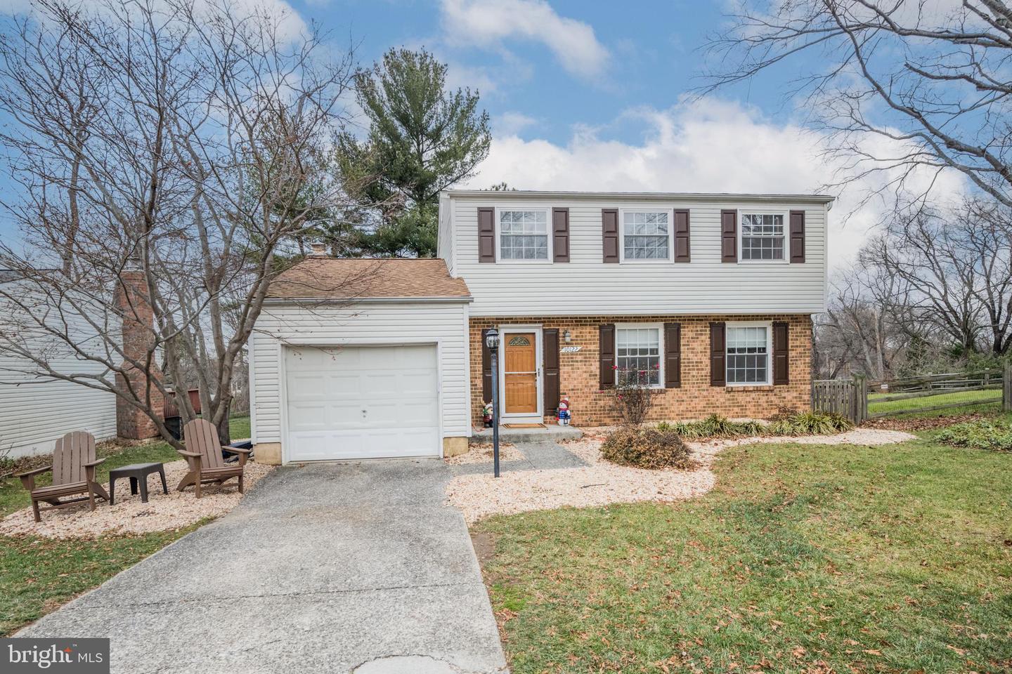 10122 Cape Ann Drive, Columbia