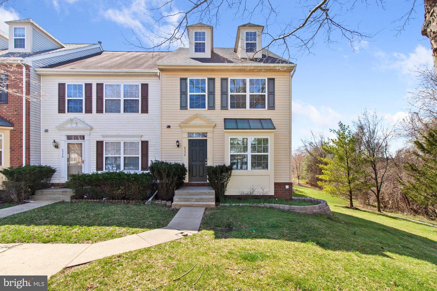 6226 Deep Earth Lane, Columbia