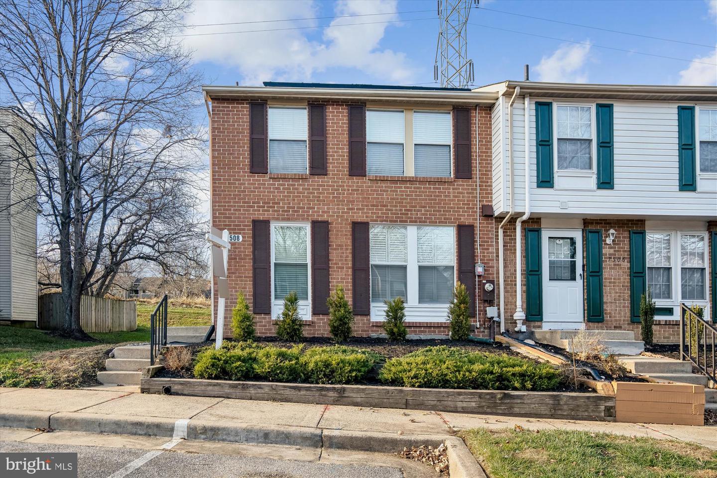 7508 Rain Flower Way, Columbia