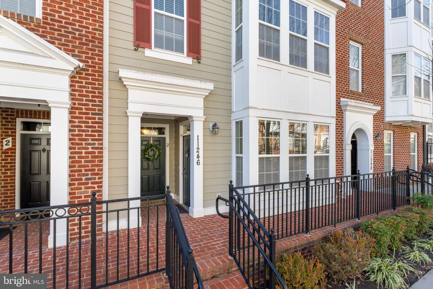 11246 Chase Street #141, Fulton