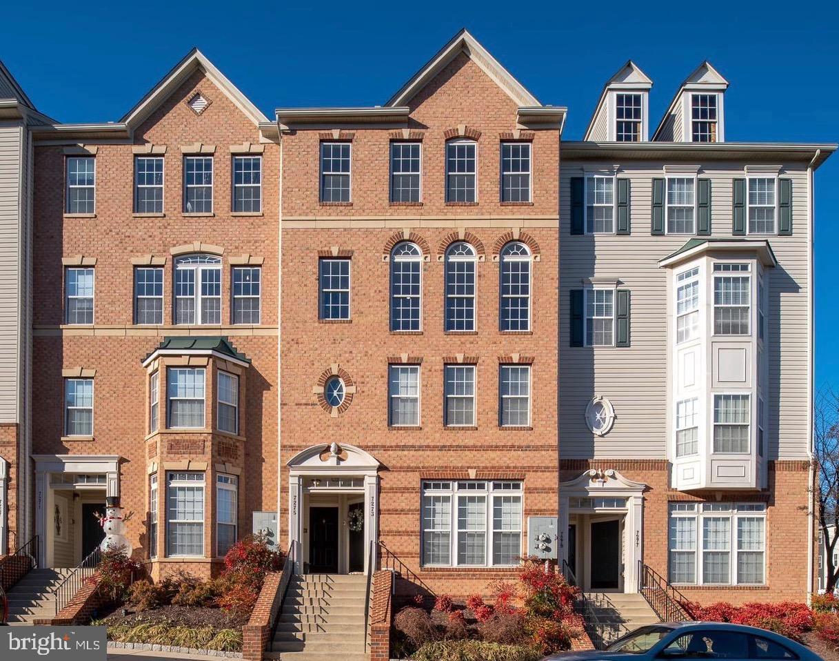 7275 Elkridge Crossing Way, Elkridge